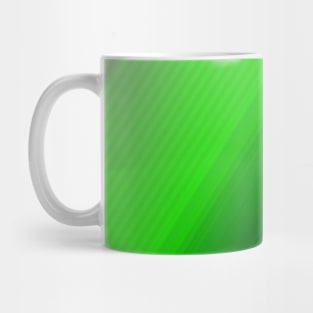 green blue red white abstract texture background Mug